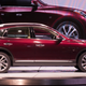 Illustration for article titled The New Infiniti Station Wagon Is Now More Station Wagon-ey